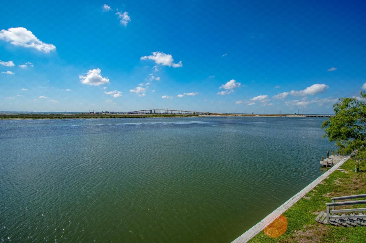 Multi Resorts At Puente Vista Corpus Christi Exterior foto