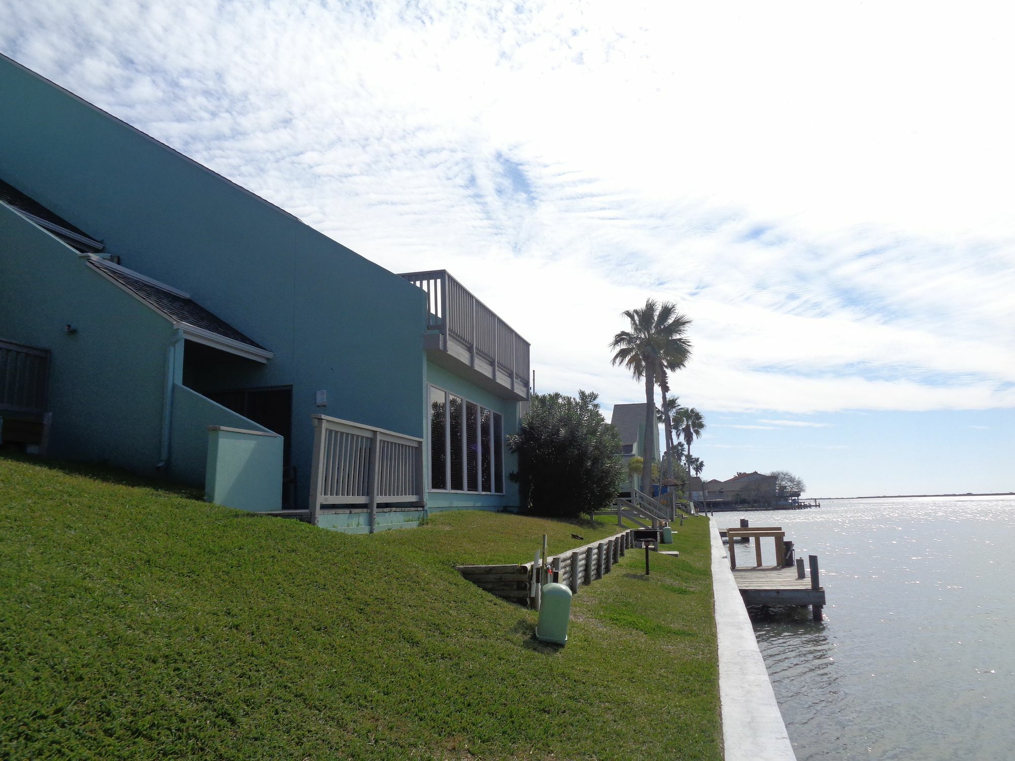 Multi Resorts At Puente Vista Corpus Christi Exterior foto